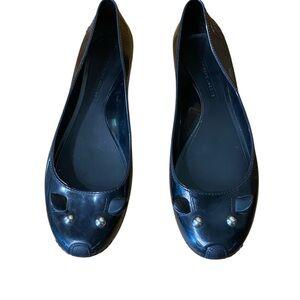 ✨VINTAGE LUX✨ Marc by Marc Jacob’s Mouse Flats Jelly